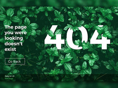 404 Error Page | Daily UI | 404 app branding creative design flat flower free illustration inspiration nepal page photoshop psd sagar tab typography ui design vector web