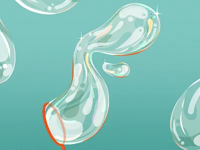 F is for Fun noise texture