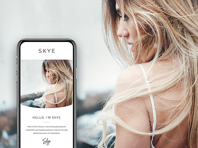 Rima - Personal WordPress Blog (Skye Demo) blog blog design creative design envato envatomarket fullscreen lifestyle lifestyle blog psd responsive theme themeforest wordpress wordpress blog wordpress blog theme