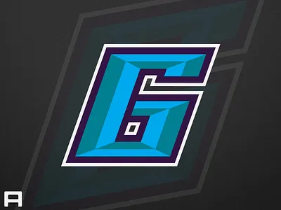 Esports G Logo brand identity branding esports for sale g glogo illustration logo logodesign mark sports sportslogo symbol