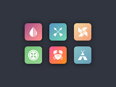 App Icon