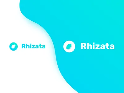 / Rhizata platform/ Branding