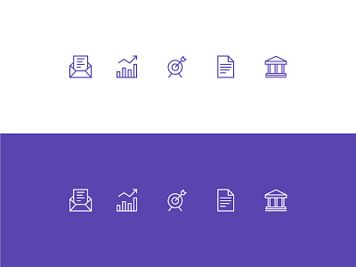 Marketo Icons branding data documents email focus lab icon marketing marketo targeting