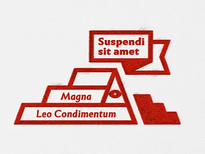 Dr. D's Eye all seeing eye cryptic greek illustration lock up spooky texture