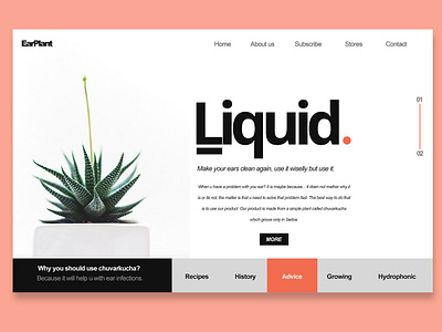 Digital LiqUId abstract design graphicdesign landing page landing page design landingpage photoshop typography ui ui ux ui ux design uidesign uiux userexperience userexperiencedesign userinterface userinterfacedesign ux webdesign website