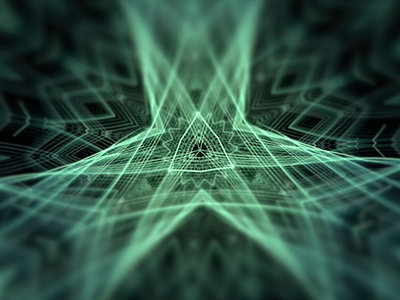 Audio Reactive Line Morphing branding design generative procedural three.js visualization webgl