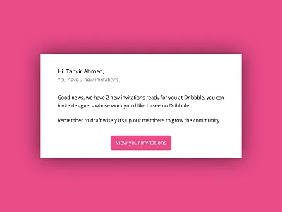 Need Invitation ?? dribbble dribbble invite iamahmedtannvir invitation invite need invitation