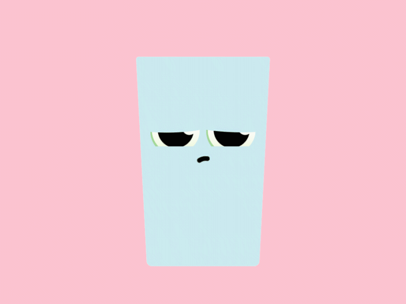 Suco Verde animation design frufruta gif green juice illustration motion motion design motion graphics sticker suco verde