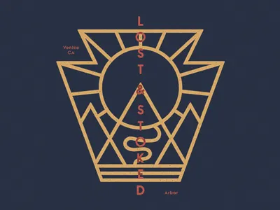 Keystone graphictee keystone linework mountains nature outdoors sunshine