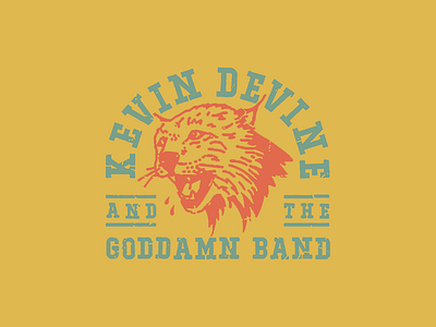 lynx design illustration kevin devine