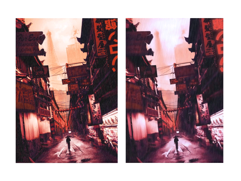 Poster Motion #003 animation design illustration minimal motion poster