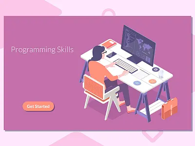 Programming and coding skills
