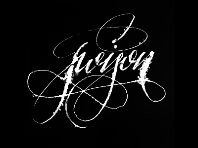 Poison calligraffiti calligraffity calligrafia calligraph calligraphy design graphicdesign lettering logo logodesign typo typography
