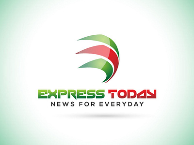 Express Everyday Logo logo logo design logodesinger logoinspiration logomaker logos logotype