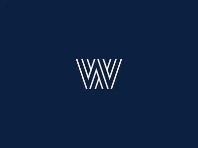 W icon w