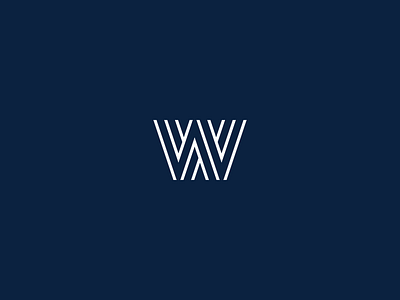 W icon w