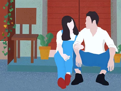 At first sight 插图