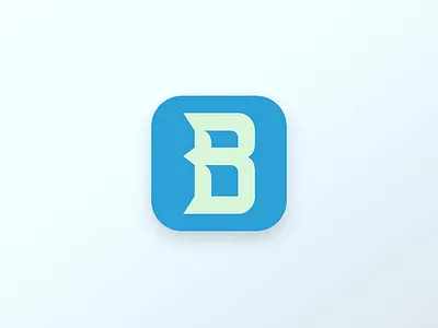 Bolster logo design. branding design icondesign lettering logo type typography