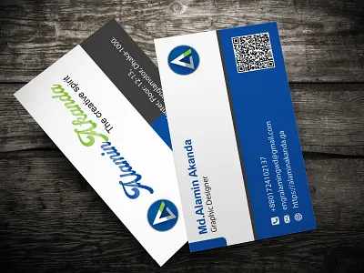 Business card animation app branding design icon identity illustration illustrator ios lettering logo mobile typography ui ux vector web website