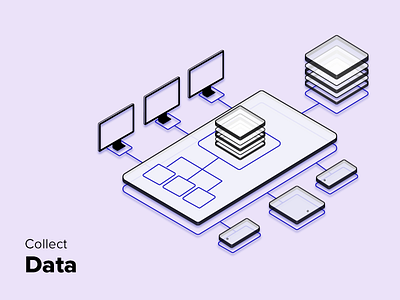 Collect Data data