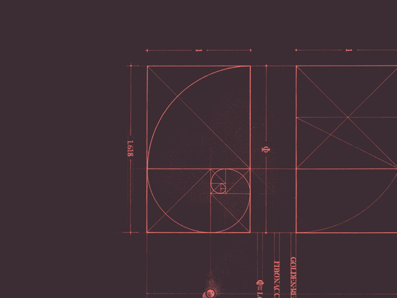 Plan-B Typeface architects bold font branding custom font display font display type eskader fibonacci font design golden ratio grid design grid logo grid system identity modernist monospaced monotype spiral typeface typography