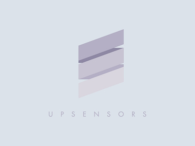 Upsensors agency automation branding cold computing fridge incubator logo new york refrigeration remote subzero tech temperature