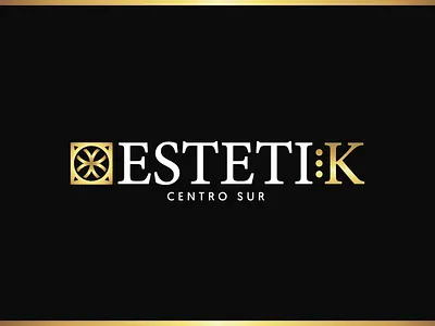 Branding Estetik - v4 advertising brand brand and identity branding brandmark brandstationery color corporate stationery design hex icon illustration isotype logo logotype mockup mockup design publicity typography vector