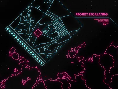 Strife_Fui_4 design fui ui ui elements uidesign vector