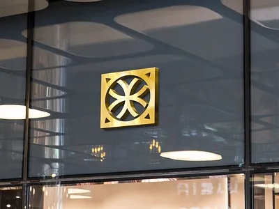 Branding Estetik - v3 advertising brand brand and identity branding brandmark brandstationery color corporate stationery design hex icon isotype logo logotype mockup mockup design pantone publicity typography vector