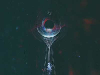 Data Ui Class Golden Frame 02 Cu 06 3d cinema 4d data octane space ui