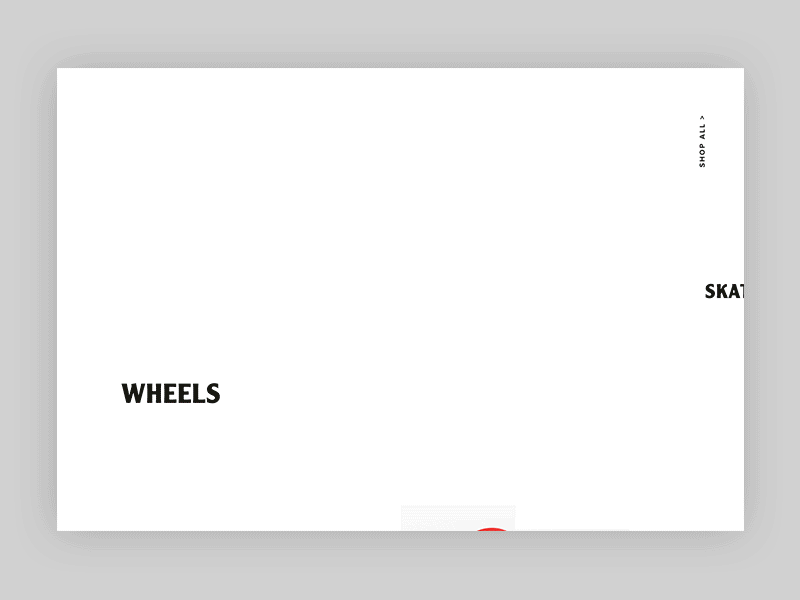 Arbor Collective animation design digital design graphic design interactive design responsive ui uiux ux visual design web design