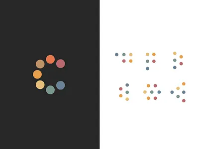 Carro Logo Exploration branding design icon logo