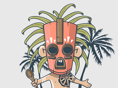 E ʻai ka-kou adobe animation app art behance branding character color currency design dribbble flat gradient icon illustration illustrator typography ui ux vector