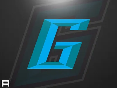 Esports G Logo brand identity branding esports for sale g glogo illustration logo logodesign mark sports sportslogo symbol
