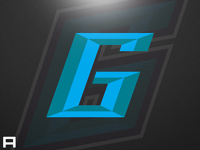 Esports G Logo brand identity branding esports for sale g glogo illustration logo logodesign mark sports sportslogo symbol