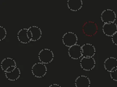 Stamp // Scale Studio