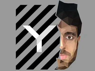 Y/2 Member Y of the Team design design agency design studio geometric illustrator member vector