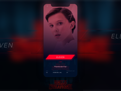 Friends don't lie dating app dayliui iphonex stranger things ui user account