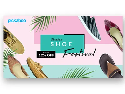 shoe campain art director bata digital marketing fresh graphic design shoe