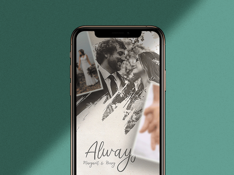 13 Animated Instagram Stories animated animated stories animation facebook gif instagram instagram template photoshop smooth stories template