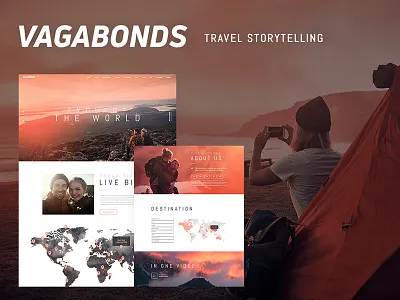 Vagabonds | Personal Travel & Lifestyle Blog WordPress Theme adventure blog donation lifestyle wordpress theme lifestyle blog lifestyle blog wordpress theme personal travel blog personal travel wordpress theme travel blog travel wordpress theme web design perth web developer webdesign webdeveloper woocommerce woocommerce wordpress theme wordpress theme wordpress themes