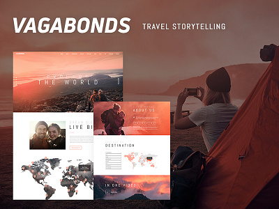 Vagabonds | Personal Travel & Lifestyle Blog WordPress Theme adventure blog donation lifestyle wordpress theme lifestyle blog lifestyle blog wordpress theme personal travel blog personal travel wordpress theme travel blog travel wordpress theme web design perth web developer webdesign webdeveloper woocommerce woocommerce wordpress theme wordpress theme wordpress themes