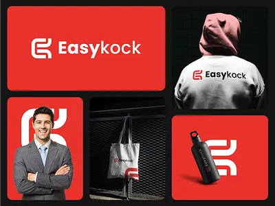 Logo design, company logo, brand identity brand identity brand logo branding brandmark business logo company logo creative logo e logo k logo lettermark logo logo design logomark minimal logo minimalist logo modern logo real estate