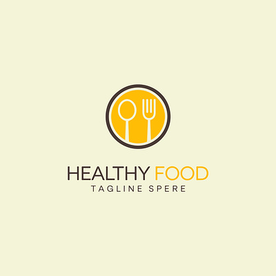 Fast Food Restaurant Logo Design logo design