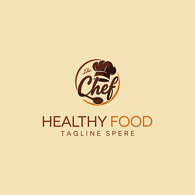 Fast Food Restaurant Logo Design logo design