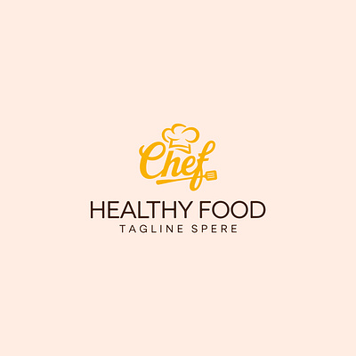 Fast Food Restaurant Logo Design logo design