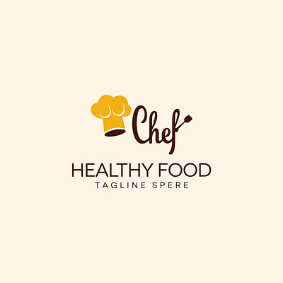 Fast Food Restaurant Logo Design logo design