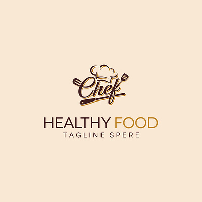 Fast Food Restaurant Logo Design logo design