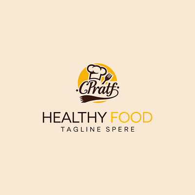 Fast Food Restaurant Logo Design logo design