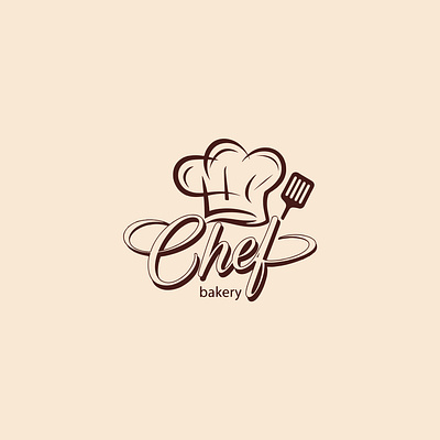 Fast Food Restaurant Logo Design logo design